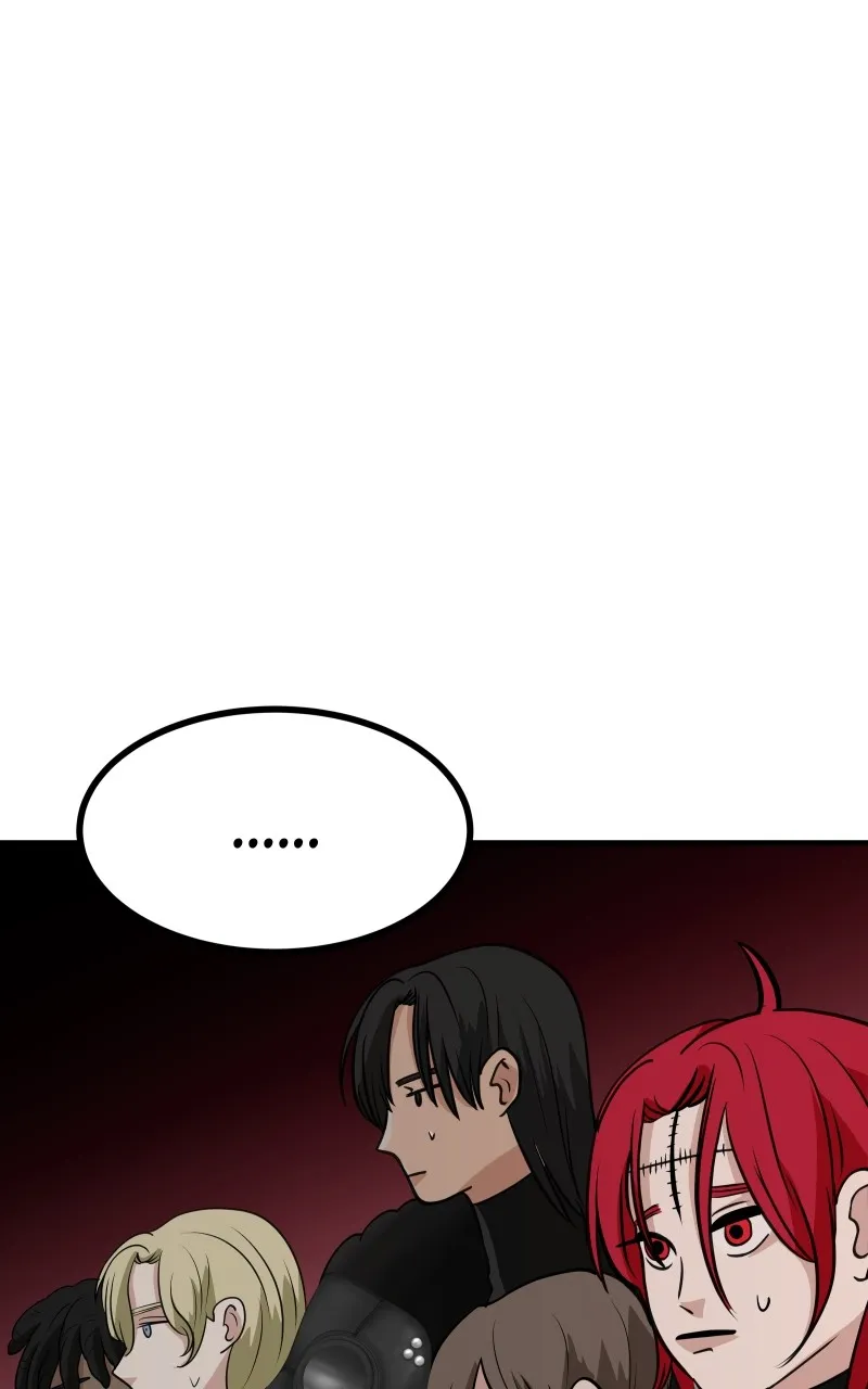 Unstable Chapter 16 page 32 - 