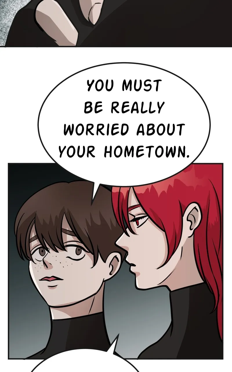 Unstable Chapter 16 page 37 - 