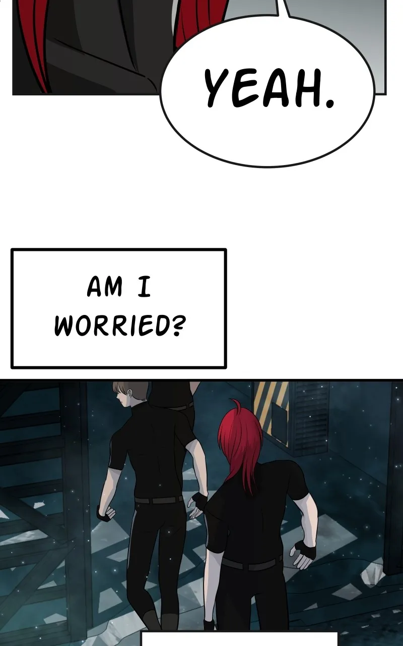 Unstable Chapter 16 page 39 - 