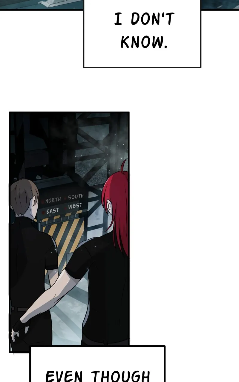 Unstable Chapter 16 page 40 - 