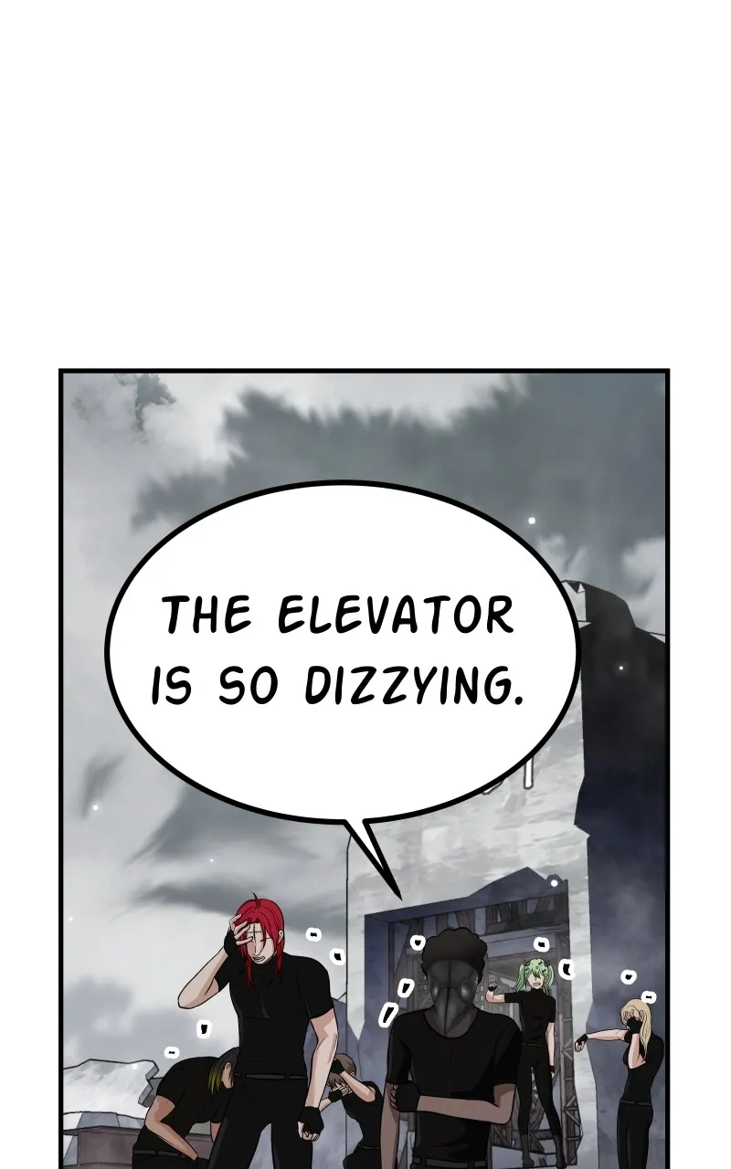 Unstable Chapter 16 page 48 - 