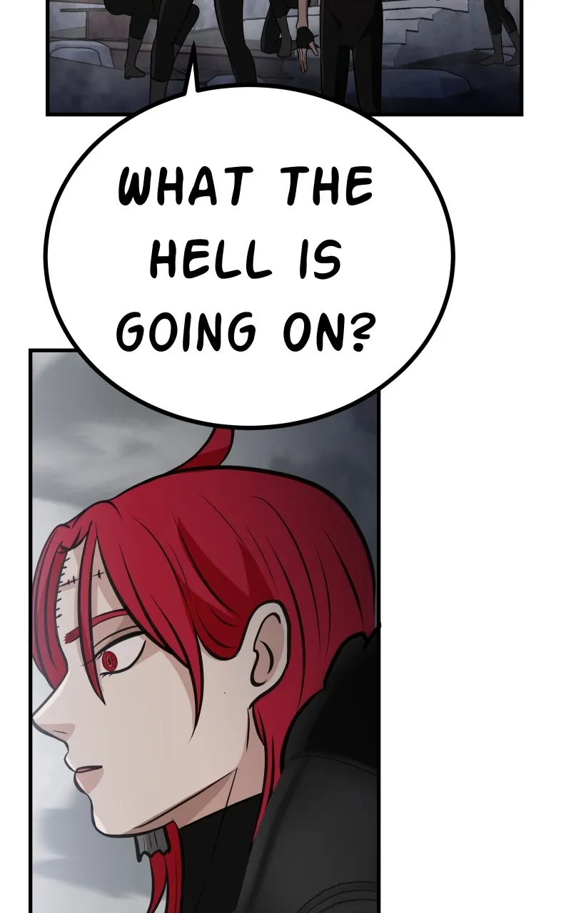 Unstable Chapter 16 page 49 - 