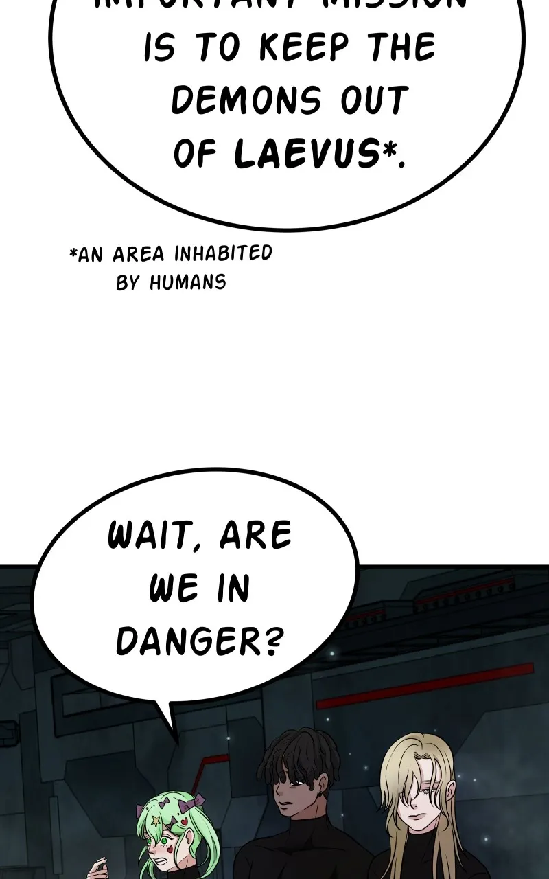 Unstable Chapter 16 page 6 - 