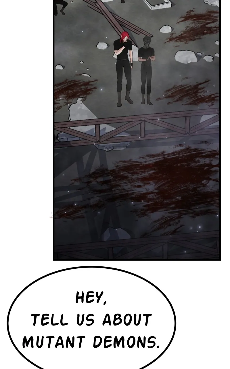 Unstable Chapter 16 page 51 - 