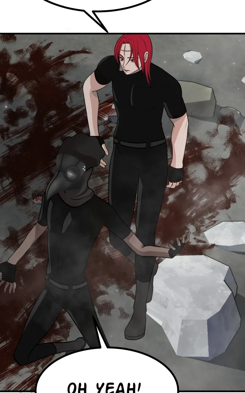 Unstable Chapter 16 page 52 - 