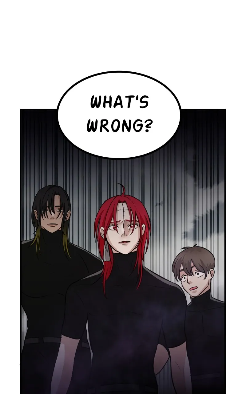 Unstable Chapter 16 page 57 - 