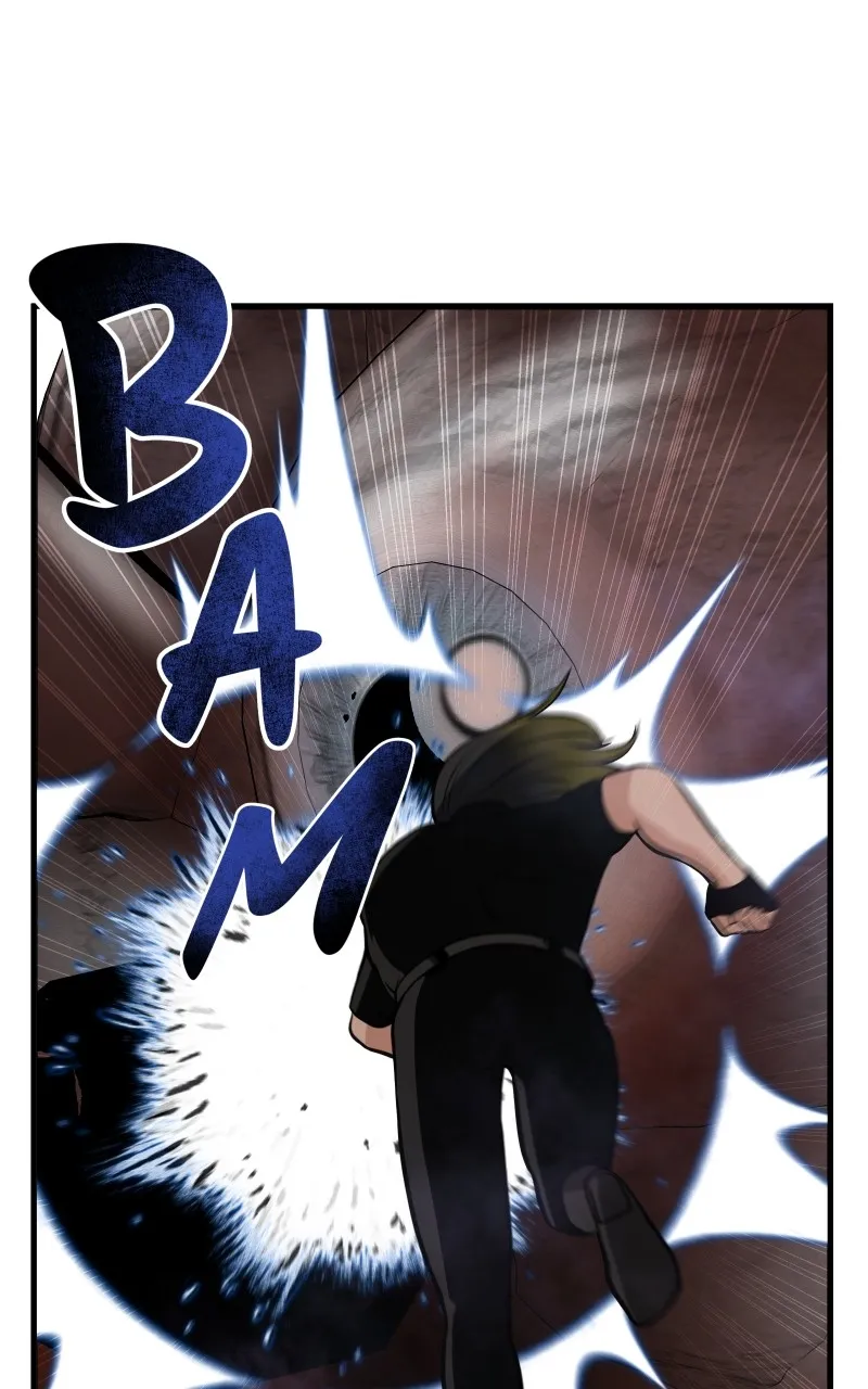 Unstable Chapter 16 page 70 - 