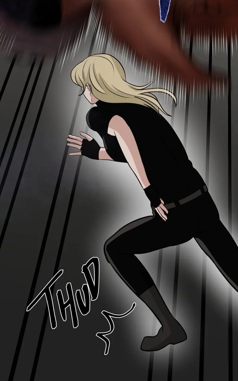 Unstable Chapter 16 page 73 - 