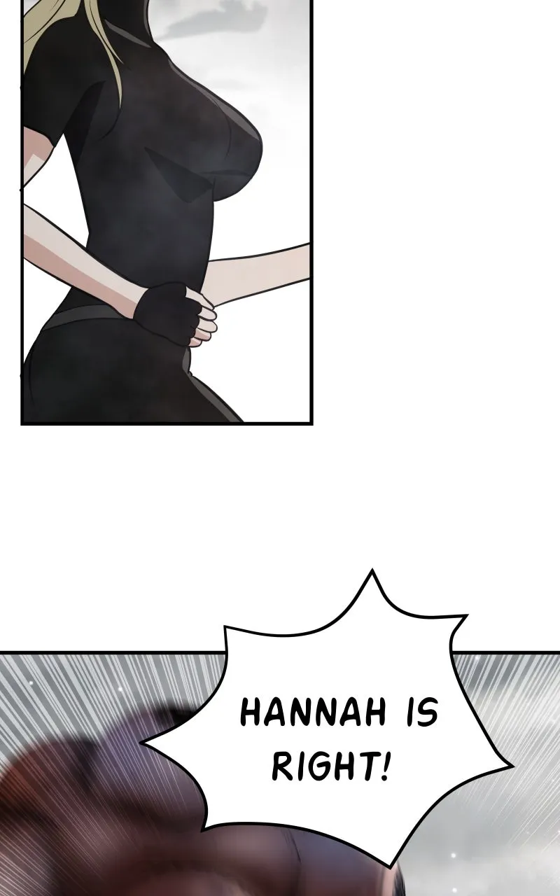 Unstable Chapter 16 page 85 - 