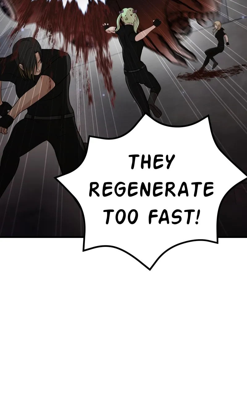 Unstable Chapter 16 page 88 - 