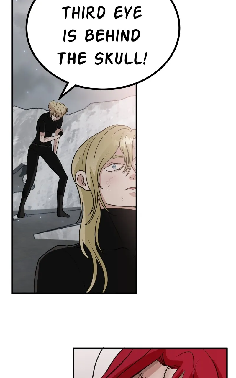 Unstable Chapter 16 page 100 - 