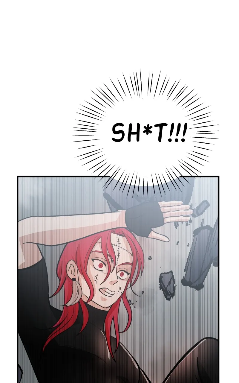 Unstable Chapter 17 page 17 - 