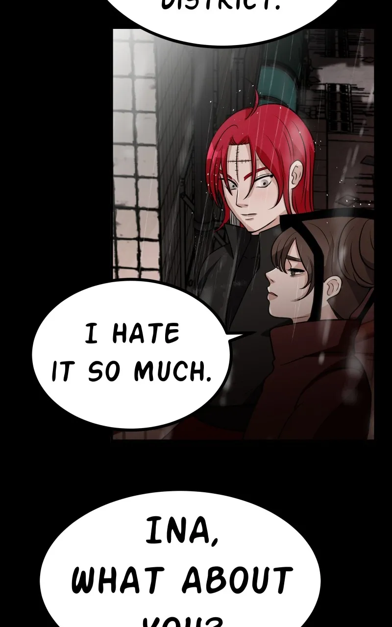 Unstable Chapter 17 page 23 - 