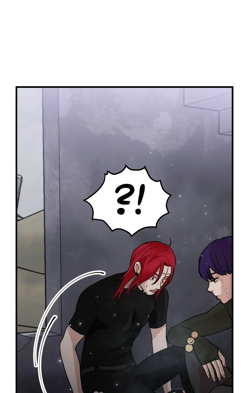 Unstable Chapter 17 page 29 - 