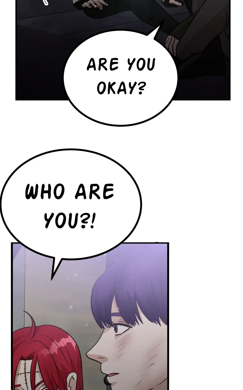 Unstable Chapter 17 page 30 - 