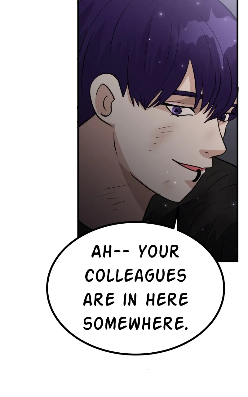 Unstable Chapter 17 page 32 - 