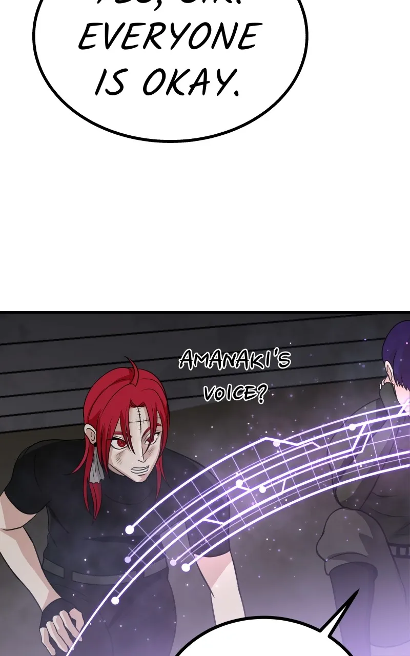 Unstable Chapter 17 page 38 - 