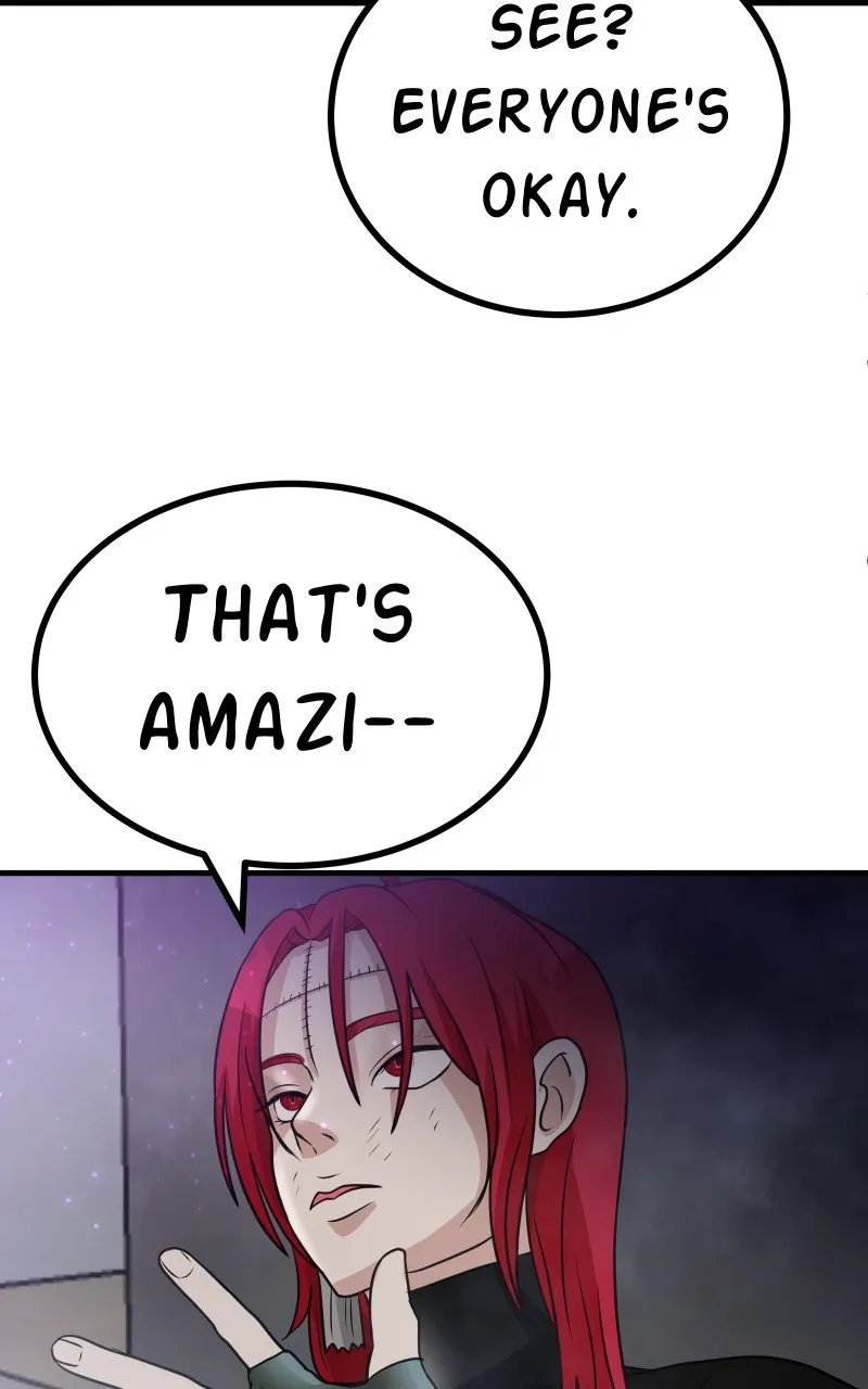 Unstable Chapter 17 page 39 - 