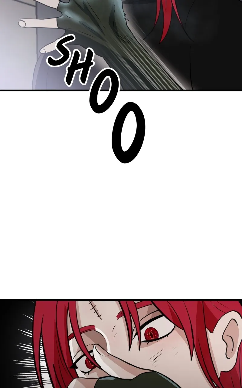 Unstable Chapter 17 page 40 - 