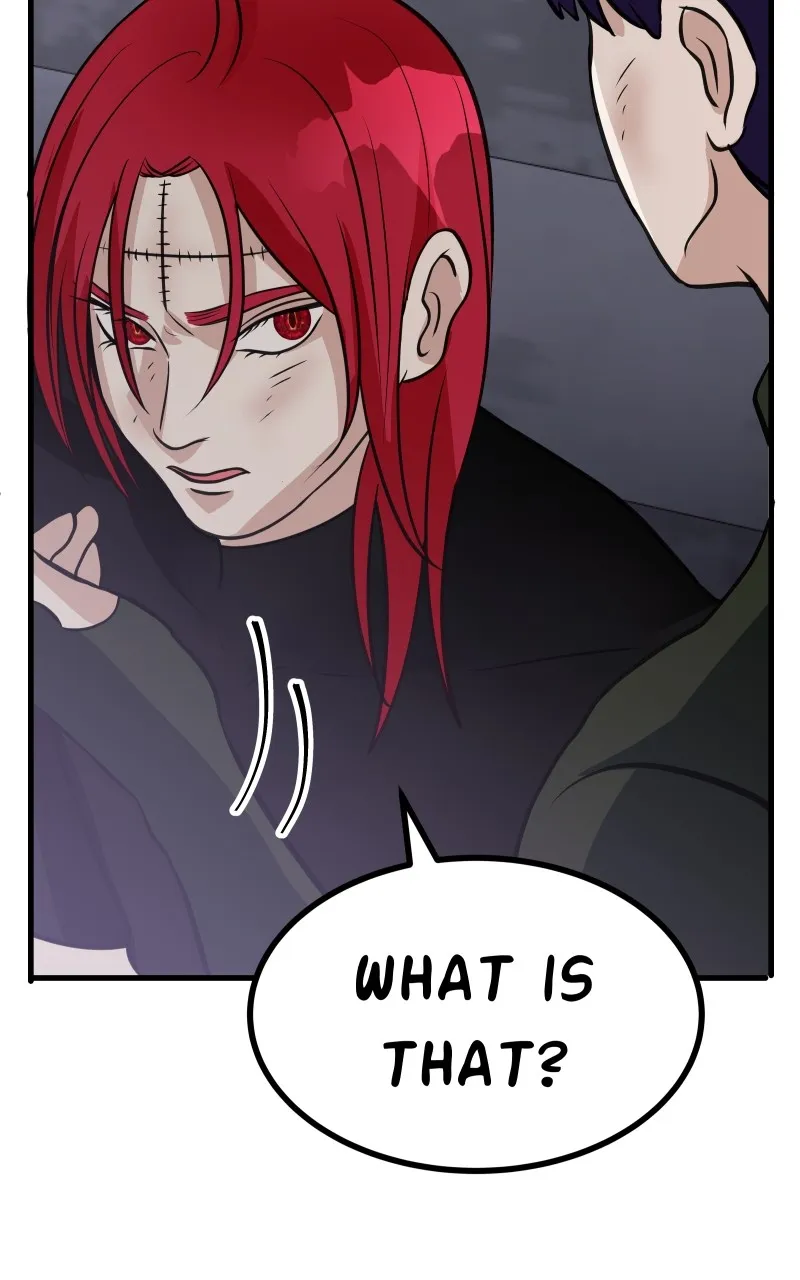 Unstable Chapter 17 page 47 - 