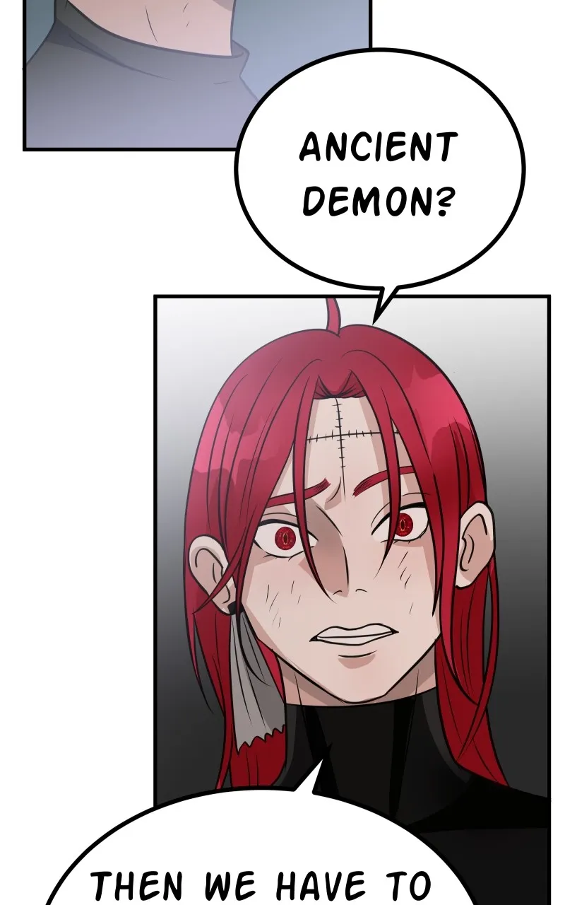 Unstable Chapter 17 page 52 - 