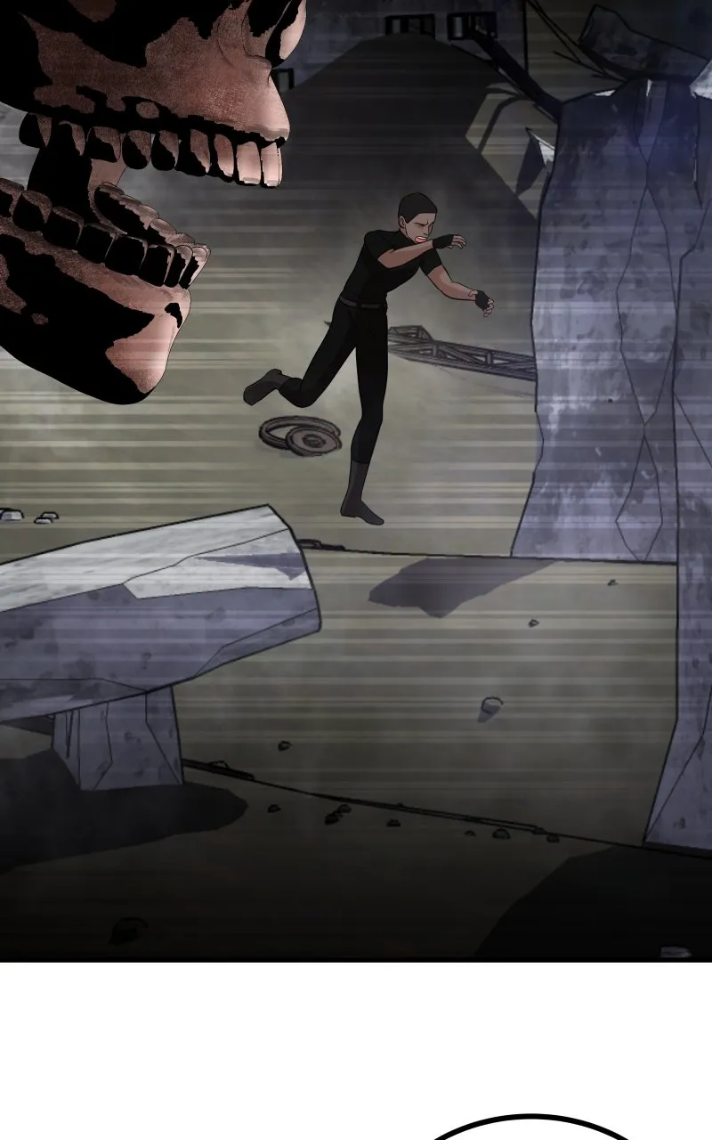Unstable Chapter 17 page 58 - 