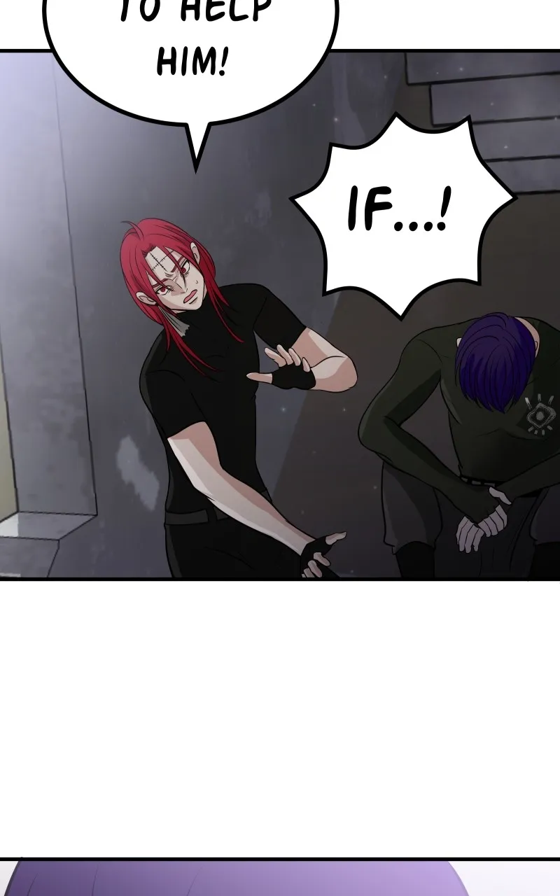 Unstable Chapter 17 page 60 - 