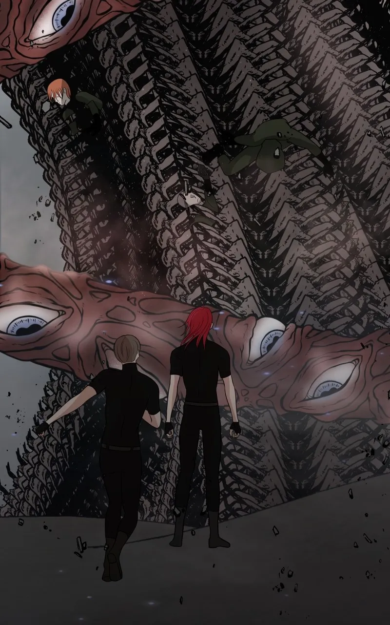 Unstable Chapter 17 page 7 - 