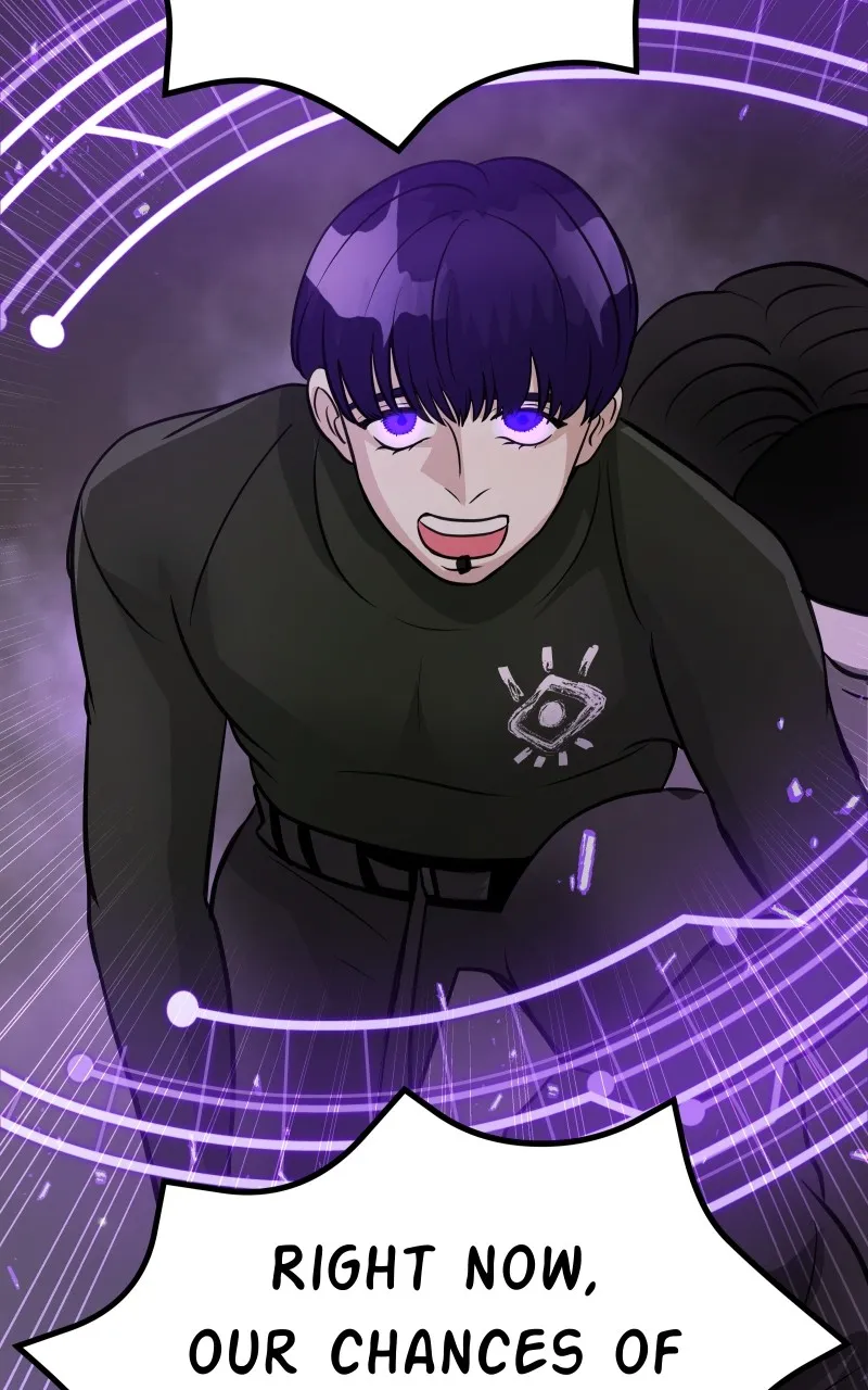 Unstable Chapter 17 page 63 - 