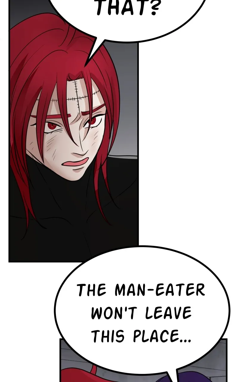 Unstable Chapter 17 page 66 - 