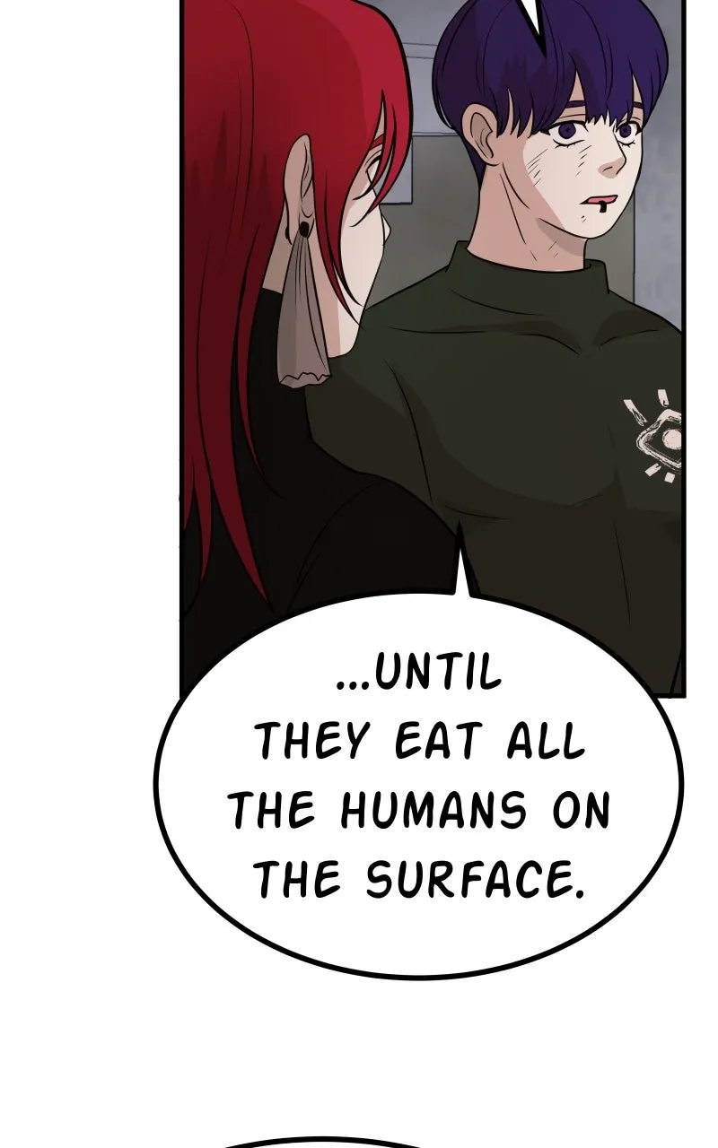 Unstable Chapter 17 page 67 - 