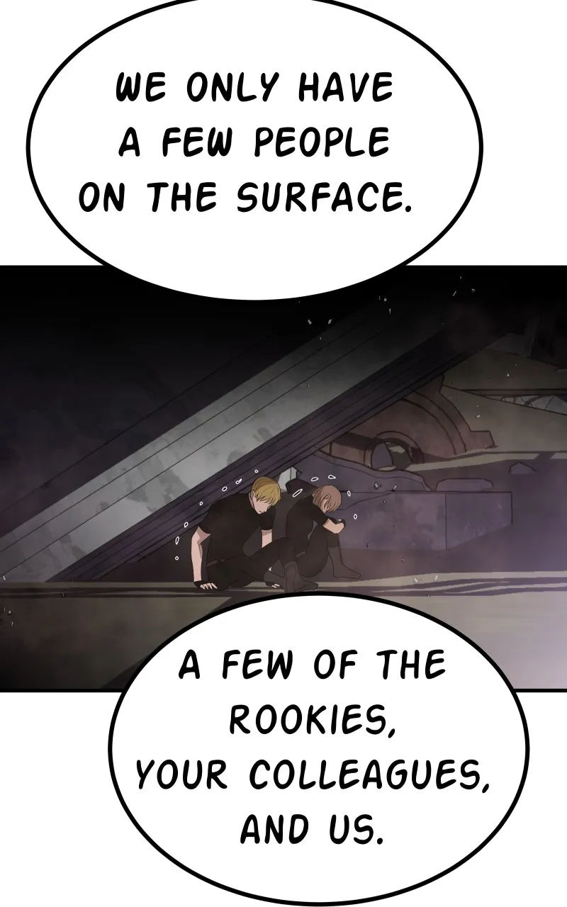 Unstable Chapter 17 page 68 - 