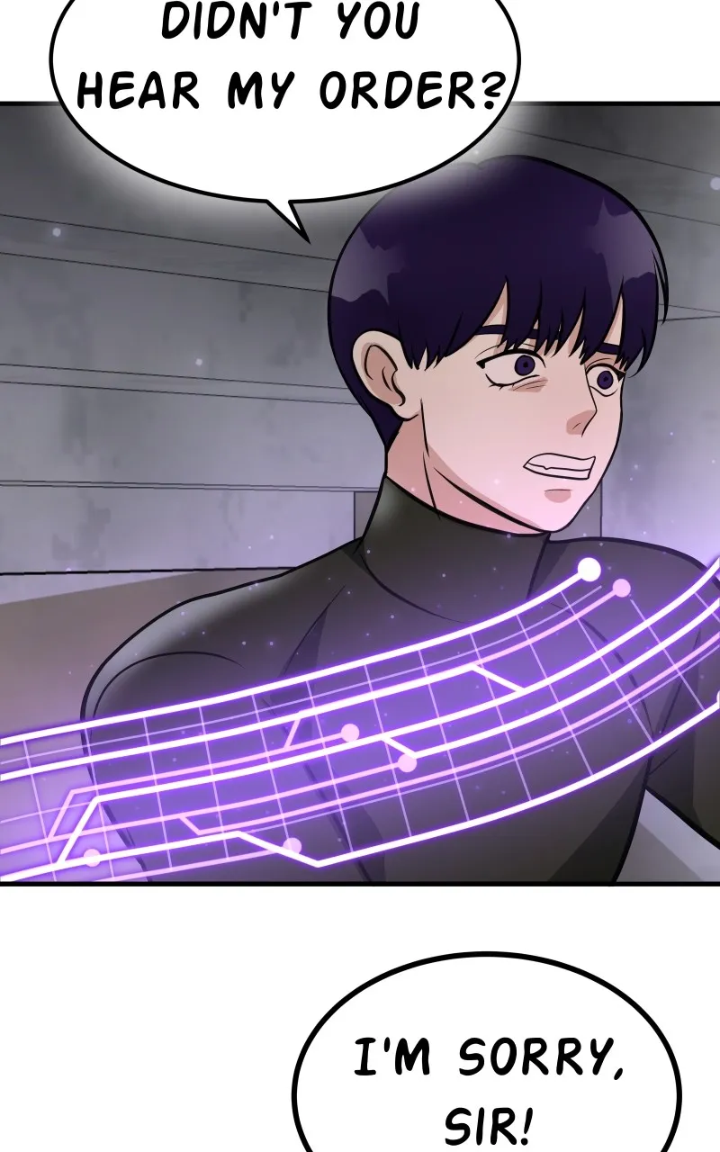 Unstable Chapter 18 page 11 - 