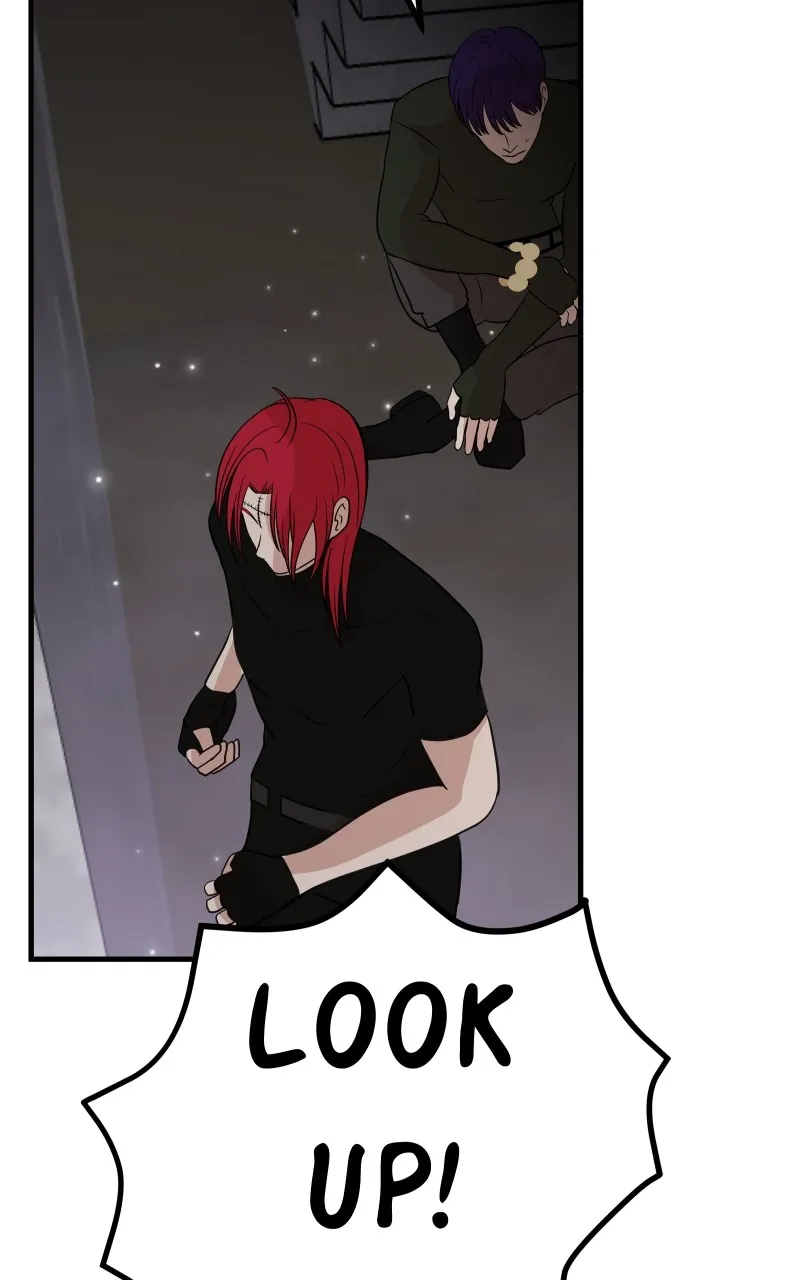 Unstable Chapter 18 page 26 - 