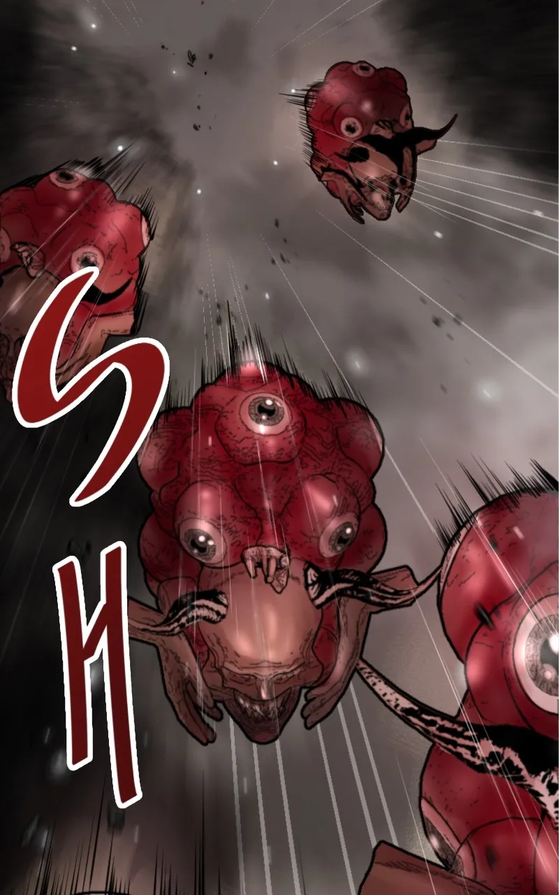 Unstable Chapter 18 page 29 - 