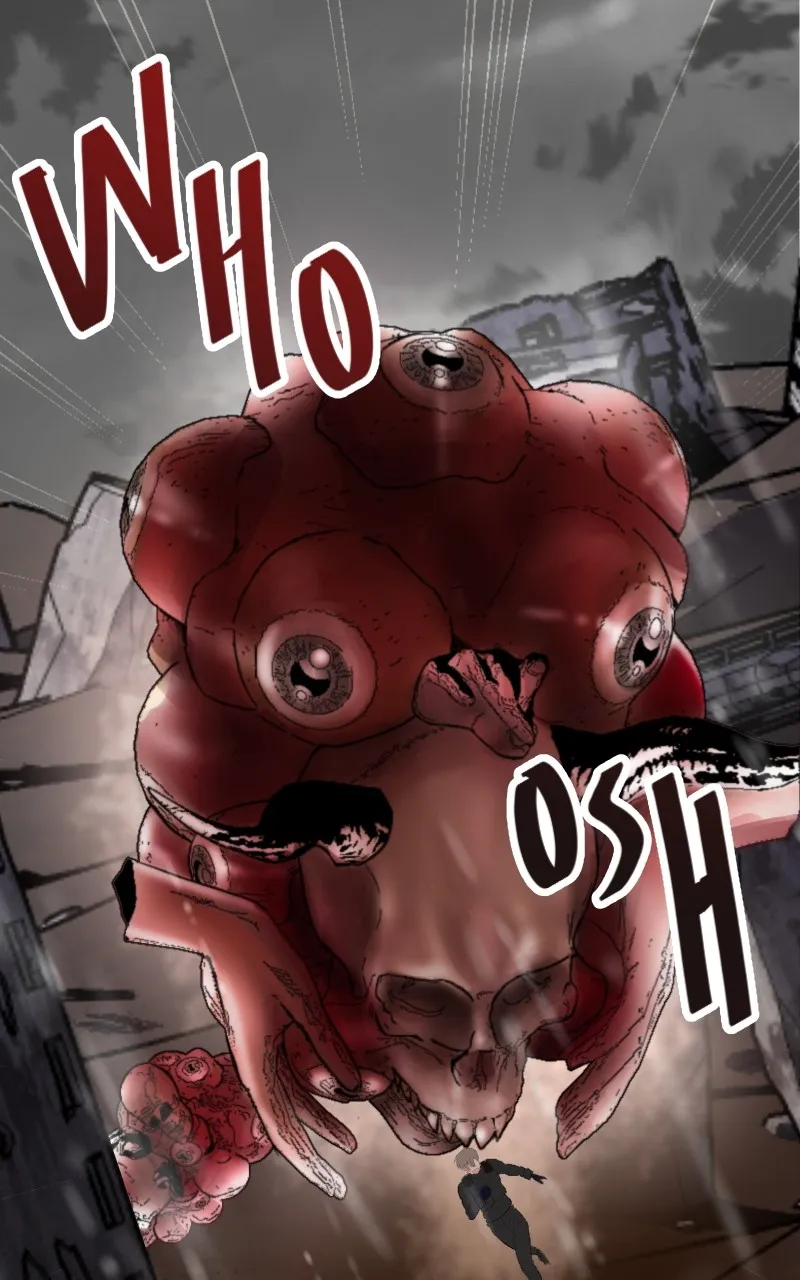 Unstable Chapter 18 page 33 - 