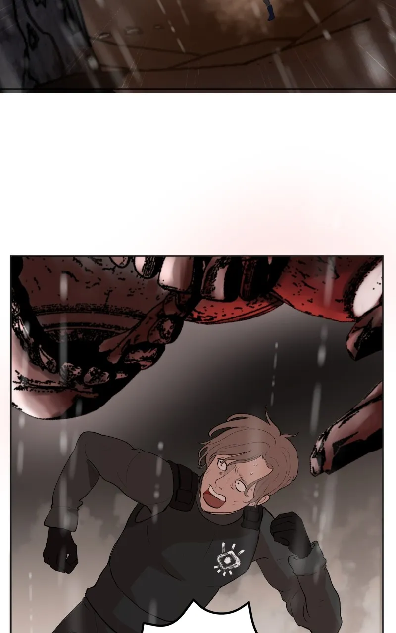Unstable Chapter 18 page 34 - 