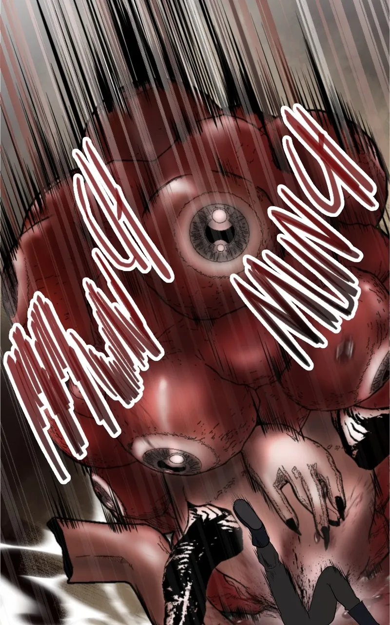 Unstable Chapter 18 page 36 - 