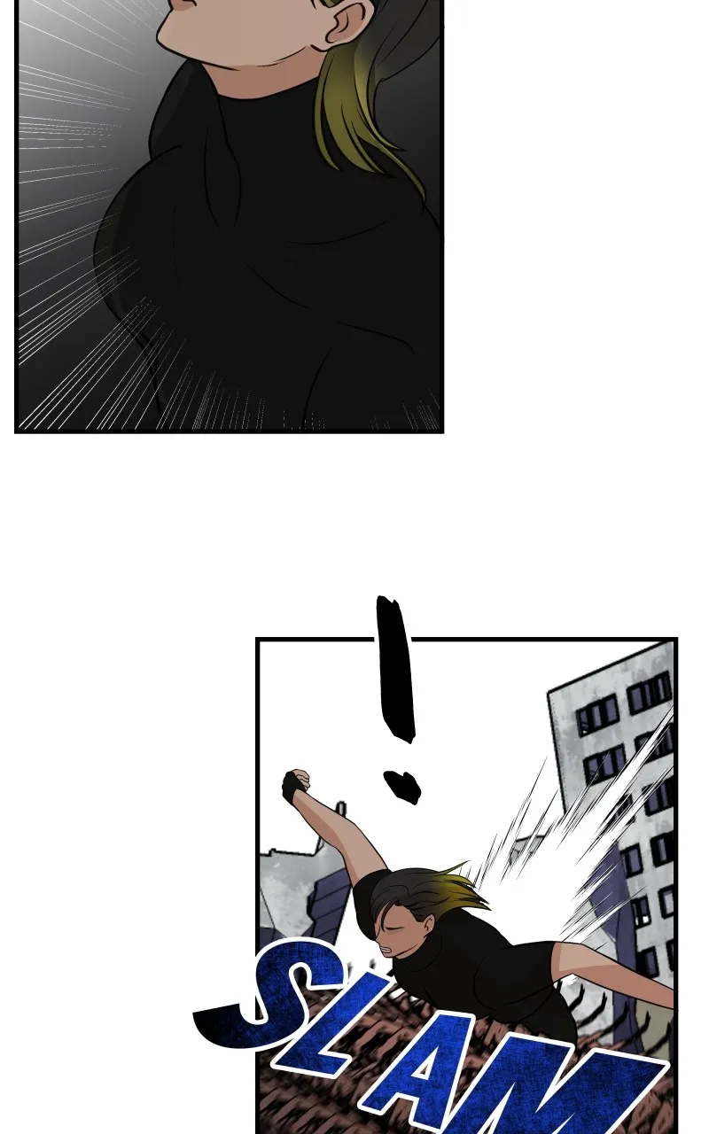 Unstable Chapter 18 page 38 - 
