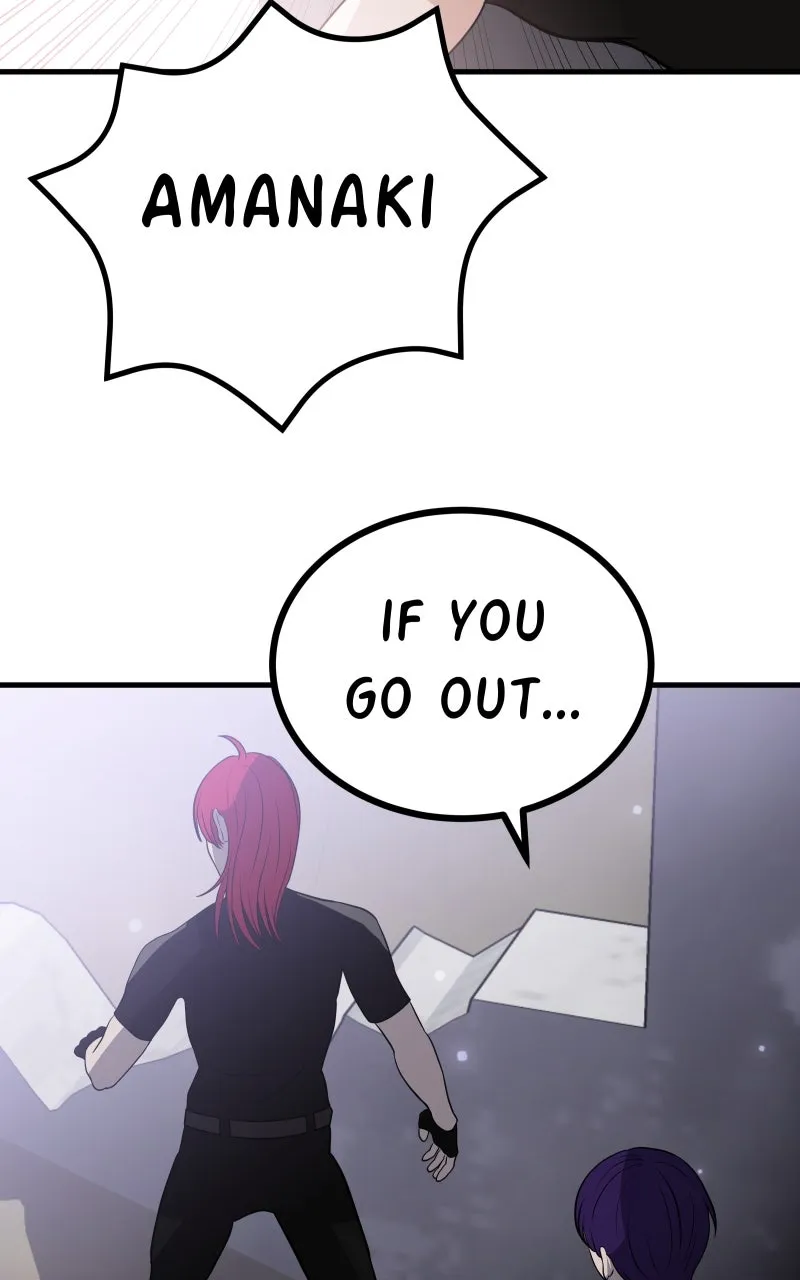 Unstable Chapter 18 page 42 - 