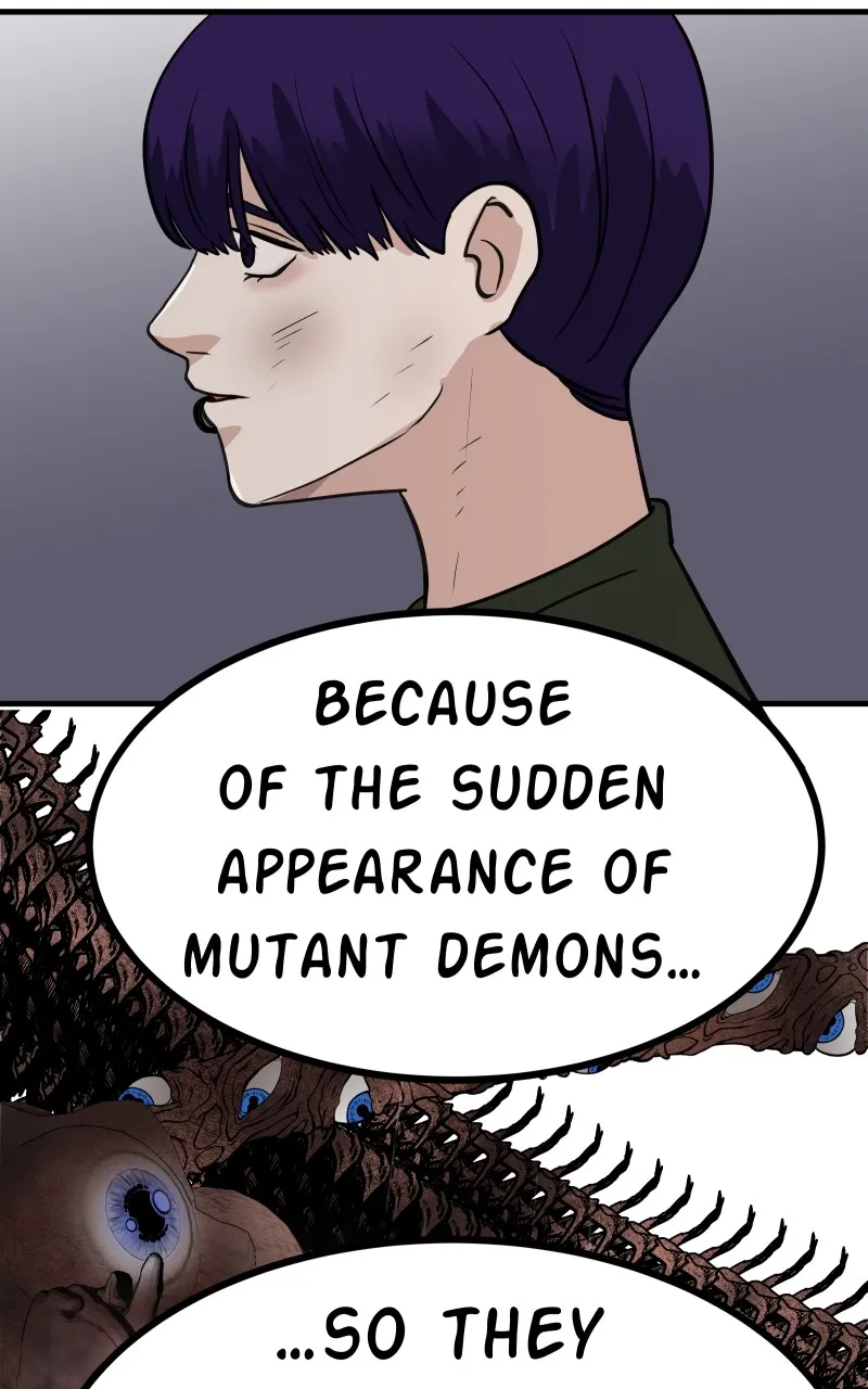Unstable Chapter 18 page 44 - 