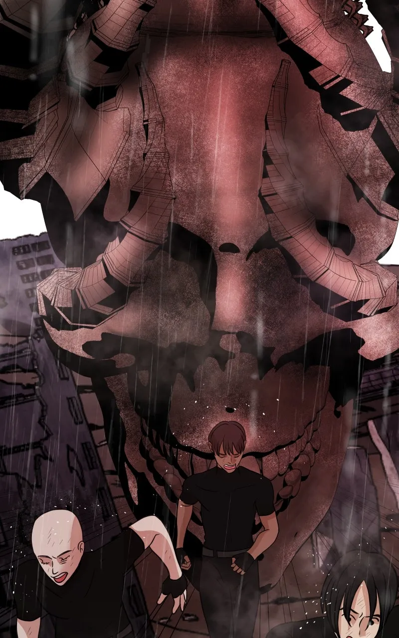 Unstable Chapter 18 page 47 - 