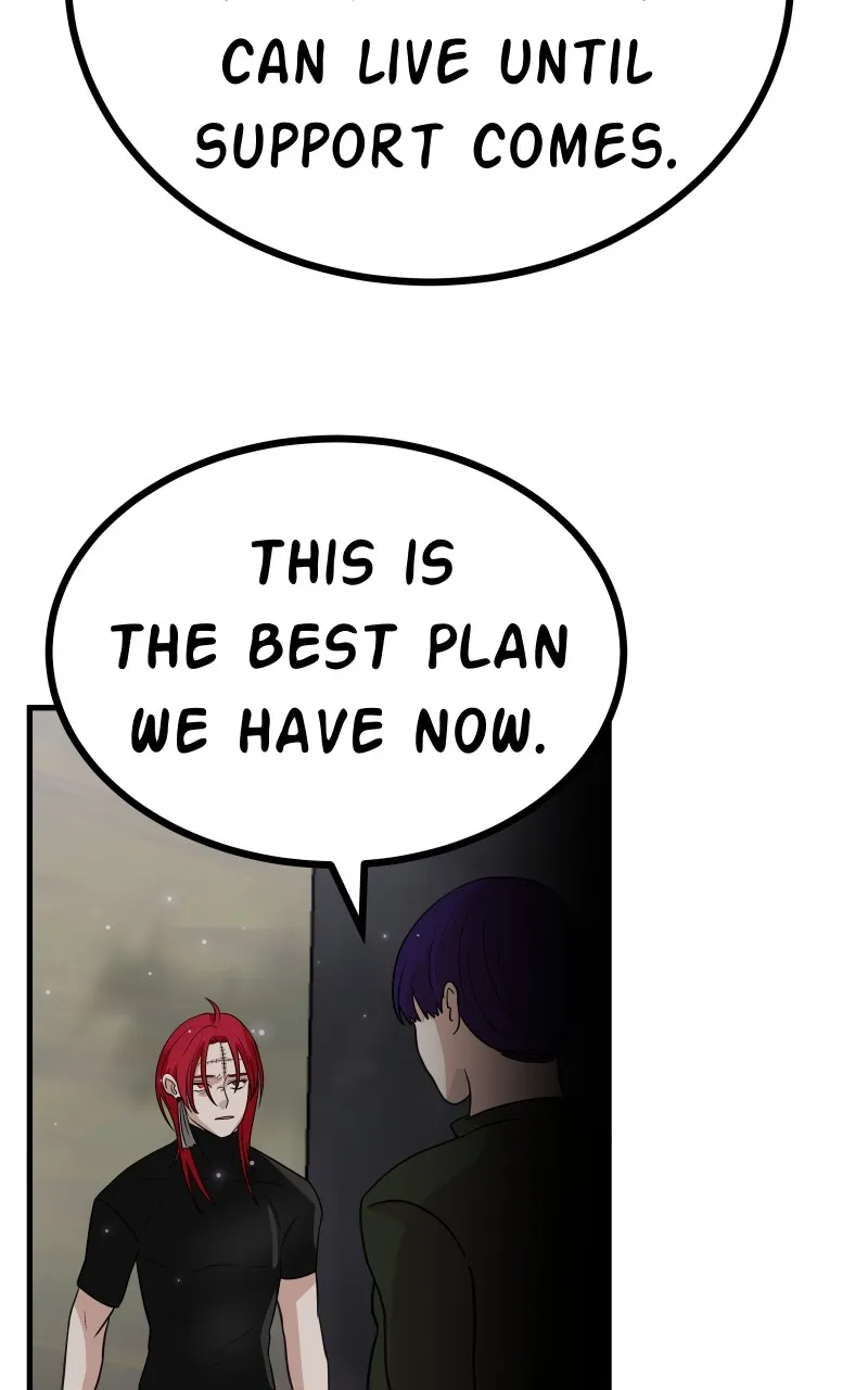 Unstable Chapter 18 page 50 - 