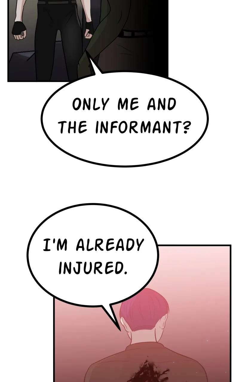 Unstable Chapter 18 page 51 - 