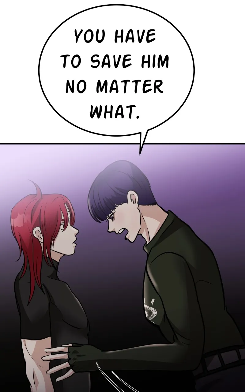 Unstable Chapter 18 page 55 - 