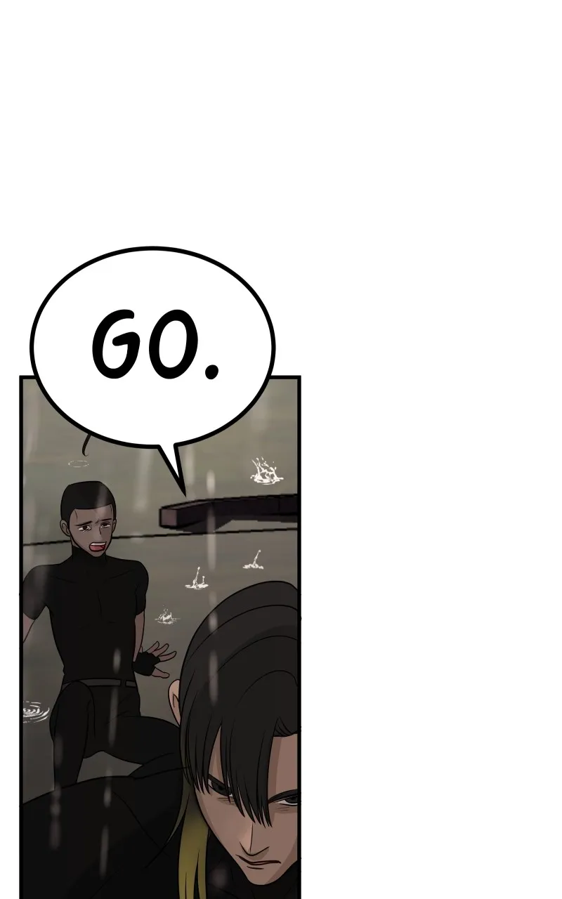 Unstable Chapter 18 page 8 - 