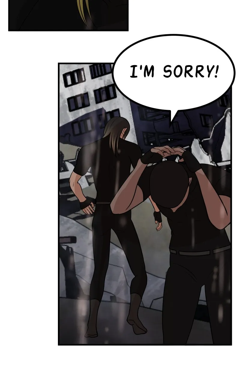Unstable Chapter 18 page 9 - 