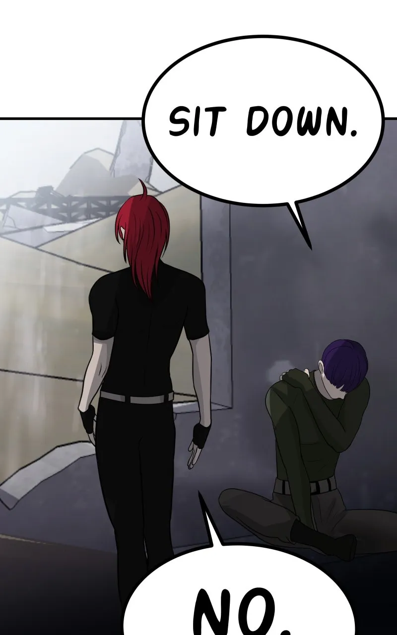 Unstable Chapter 18 page 82 - 