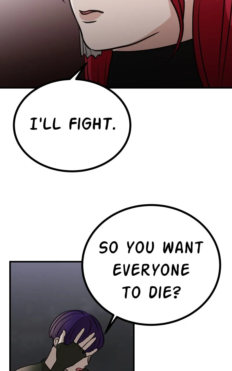 Unstable Chapter 18 page 84 - 