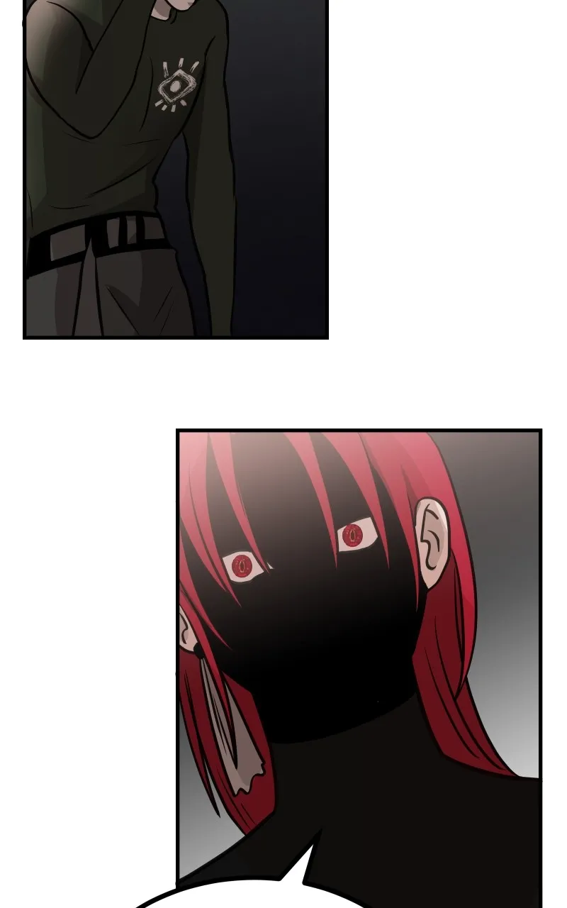 Unstable Chapter 18 page 85 - 